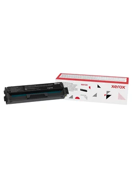 Toner Originale Xerox 006R04383 (Nero 1500 pagine)