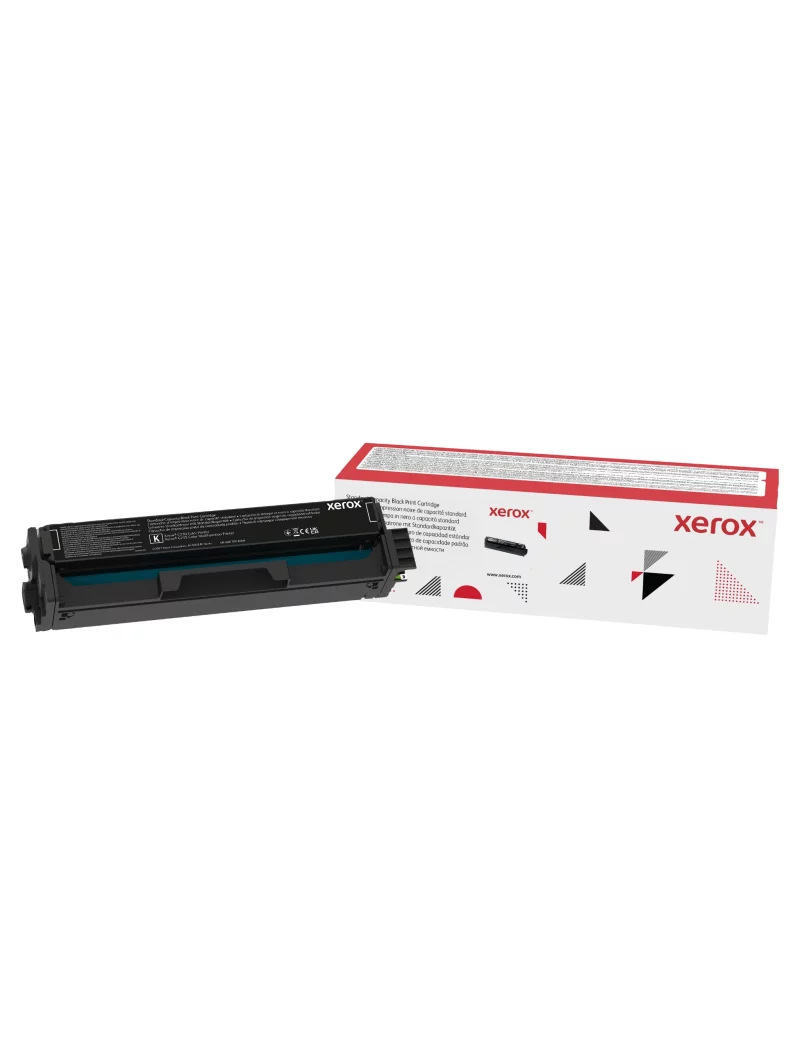 Toner Originale Xerox 006R04383 (Nero 1500 pagine) Toner Originale Xerox 006R04383 (Nero 1500 pagine)