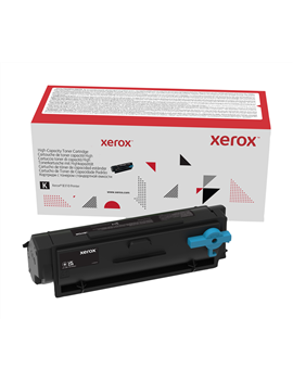 Toner Originale Xerox 006R04377 (Nero 8000 pagine)