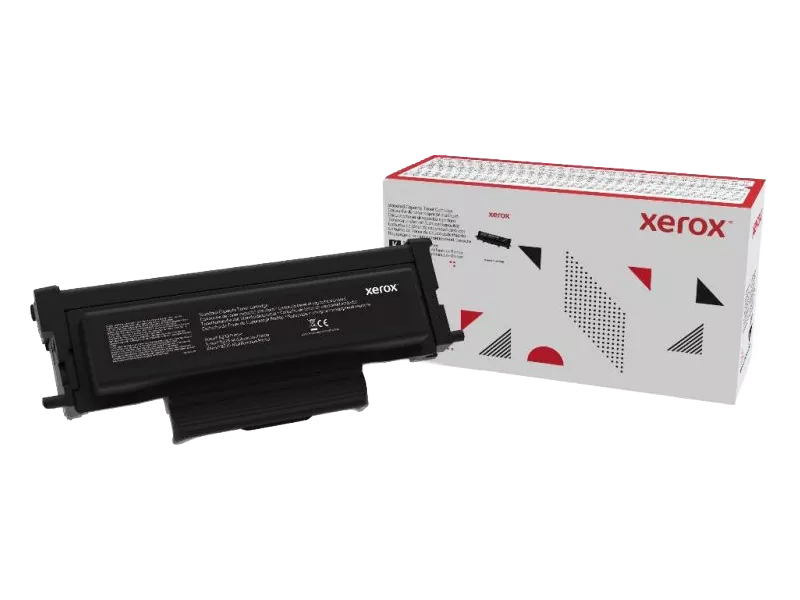 Toner Originale Xerox 006R04400 (Nero 3000 pagine)