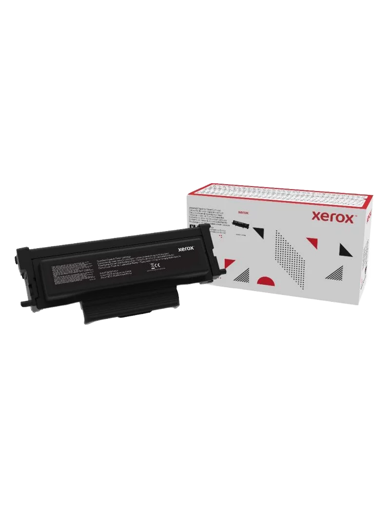 Toner Originale Xerox 006R04399 (Nero 1200 pagine) Toner Originale Xerox 006R04399 (Nero 1200 pagine)