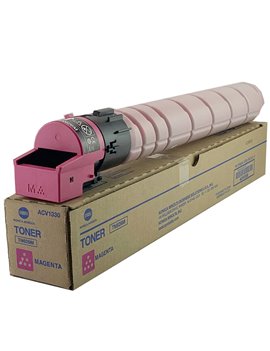 Toner Originale Konica Minolta TN626M ACV1350 (Magenta 28000 pagine)