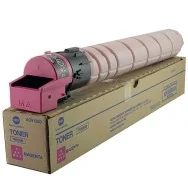 Toner Originale Konica Minolta TN626M ACV1350 (Magenta 28000 pagine)