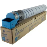 Toner Originale Konica Minolta TN626C ACV1450 (Ciano 28000 pagine)
