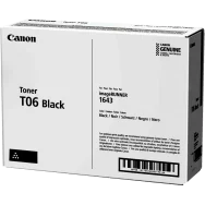 Toner Originale Canon T06 3526C002 (Nero 20500 pagine)
