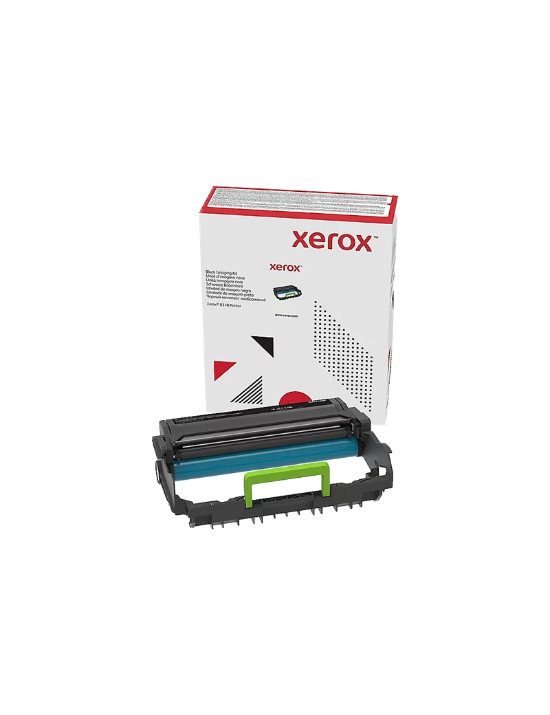 Tamburo Originale Xerox 013R00691 (Nero 1200 pagine) Tamburo Originale Xerox 013R00691 (Nero 1200 pagine)