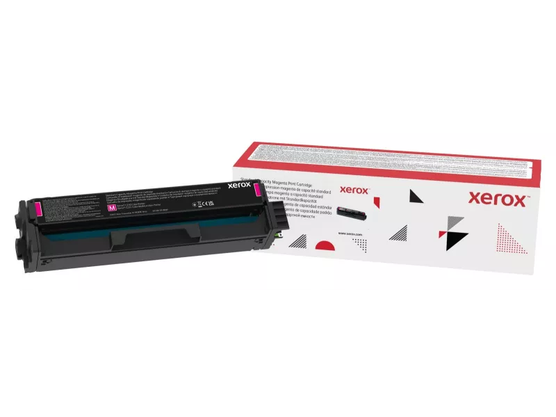 Toner Originale Xerox 006R04385 (Magenta 1500 pagine)