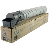 Toner Originale Konica Minolta TN626K ACV1150 (Nero 28000 pagine)