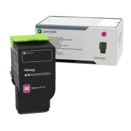Toner Originale Lexmark C240X30 (Magenta 3500 pagine)