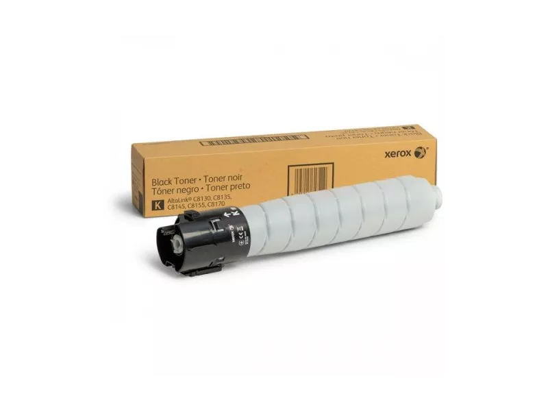 Toner Originale Xerox 006R01746 (Nero 36000 pagine)