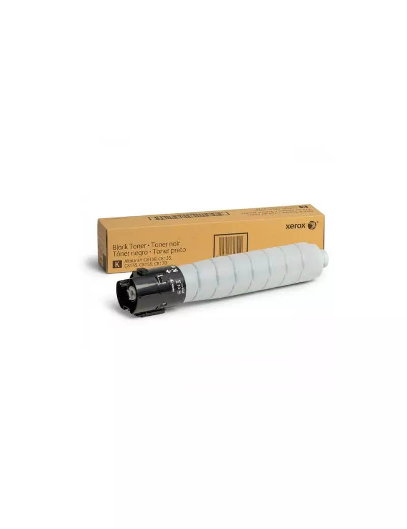 Toner Originale Xerox 006R01746 (Nero 36000 pagine) Toner Originale Xerox 006R01746 (Nero 36000 pagine)
