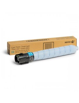 Toner Originale Xerox 006R01747 (Ciano 21000 pagine)