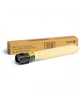 Toner Originale Xerox 006R01749 (Giallo 21000 pagine)