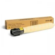 Toner Originale Xerox 006R01749 (Giallo 21000 pagine)