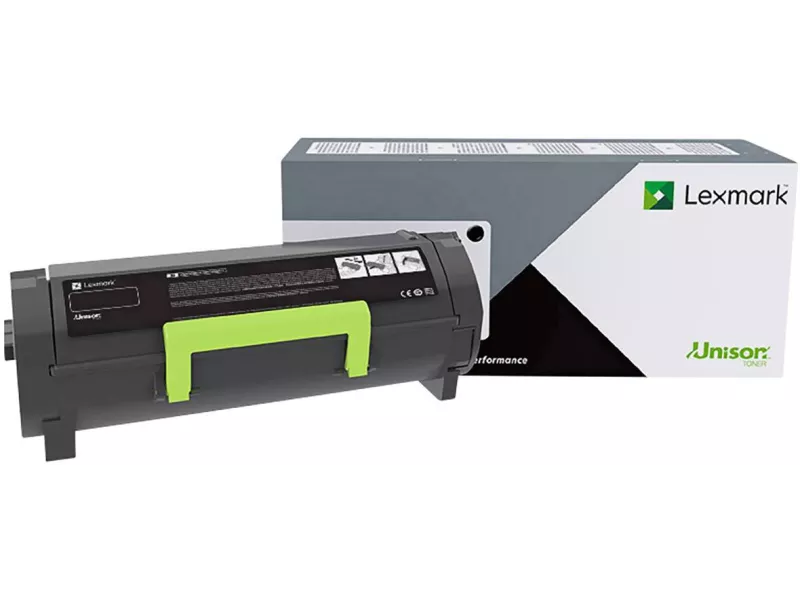 Toner Originale Lexmark B250XA0 (Nero 10000 pagine)