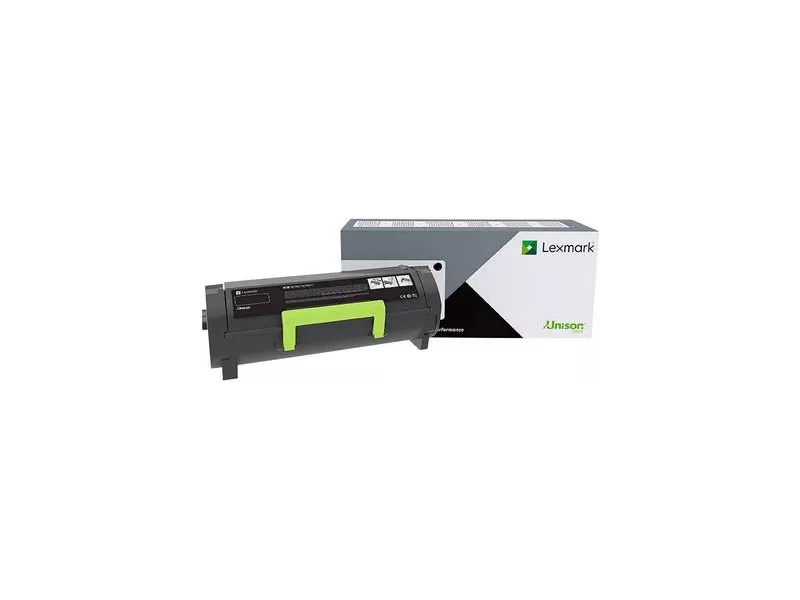 Toner Originale Lexmark B2300A0 (Nero 3000 pagine)