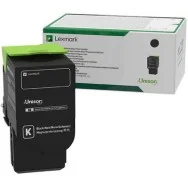 Toner Originale Lexmark C252UK0 (Nero 8000 pagine)