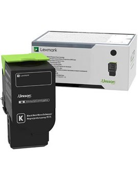 Toner Originale Lexmark C230H10 (Nero 3000 pagine)