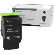 Toner Originale Lexmark C230H10 (Nero 3000 pagine)