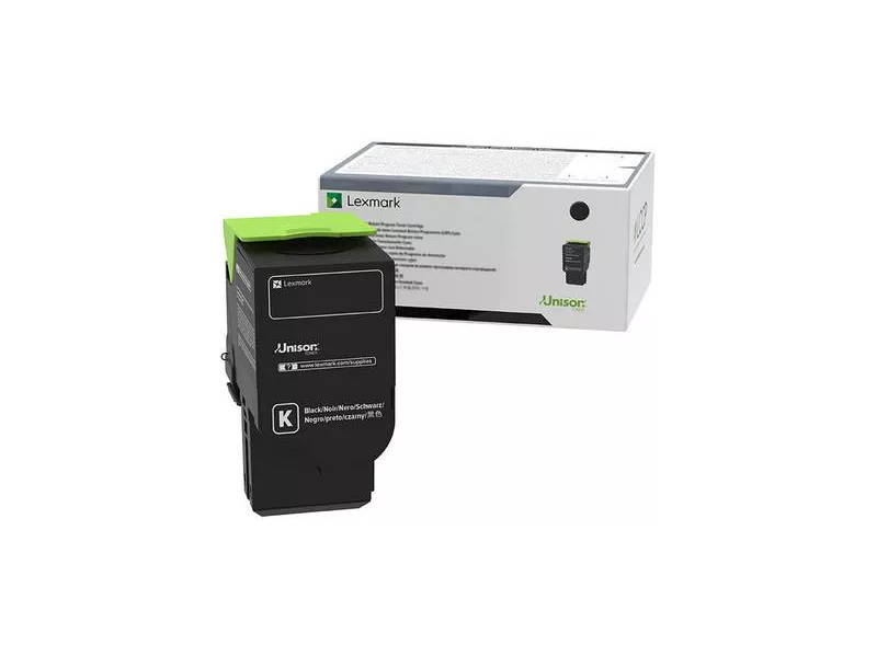 Toner Originale Lexmark C230H10 (Nero 3000 pagine)