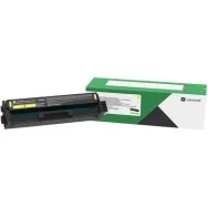 Toner Originale Lexmark C3220Y0 (Giallo 1500 pagine)