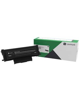 Toner Originale Lexmark B222000 (Nero 1200 pagine)