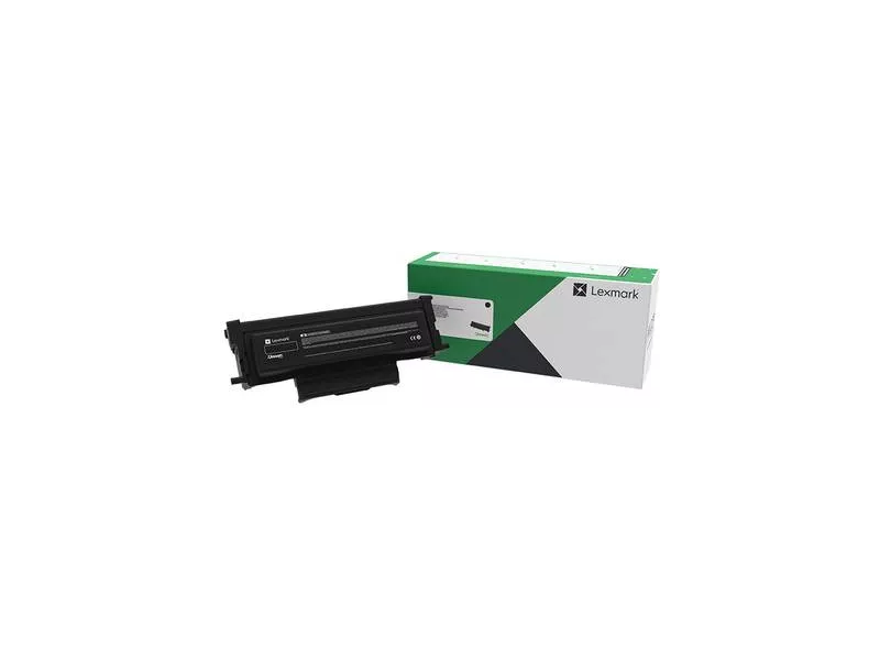 Toner Originale Lexmark B222000 (Nero 1200 pagine) Toner Originale Lexmark B222000 (Nero 1200 pagine)