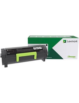 Toner Originale Lexmark B252X00 (Nero 10000 pagine)