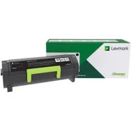 Toner Originale Lexmark B252X00 (Nero 10000 pagine)