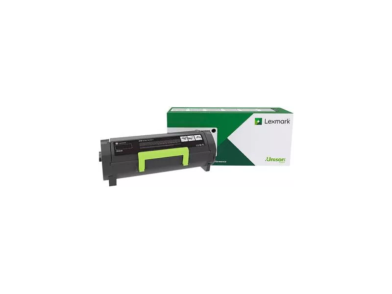 Toner Originale Lexmark B262U00 (Nero 15000 pagine)