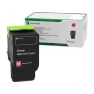 Toner Originale Lexmark C330H30 (Magenta 2500 pagine)