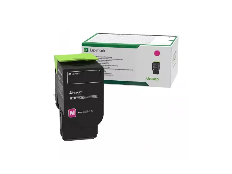 Toner Originale Lexmark C330H30 (Magenta 2500 pagine)