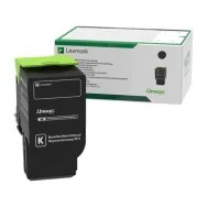 Toner Originale Lexmark C330H10 (Nero 3000 pagine)