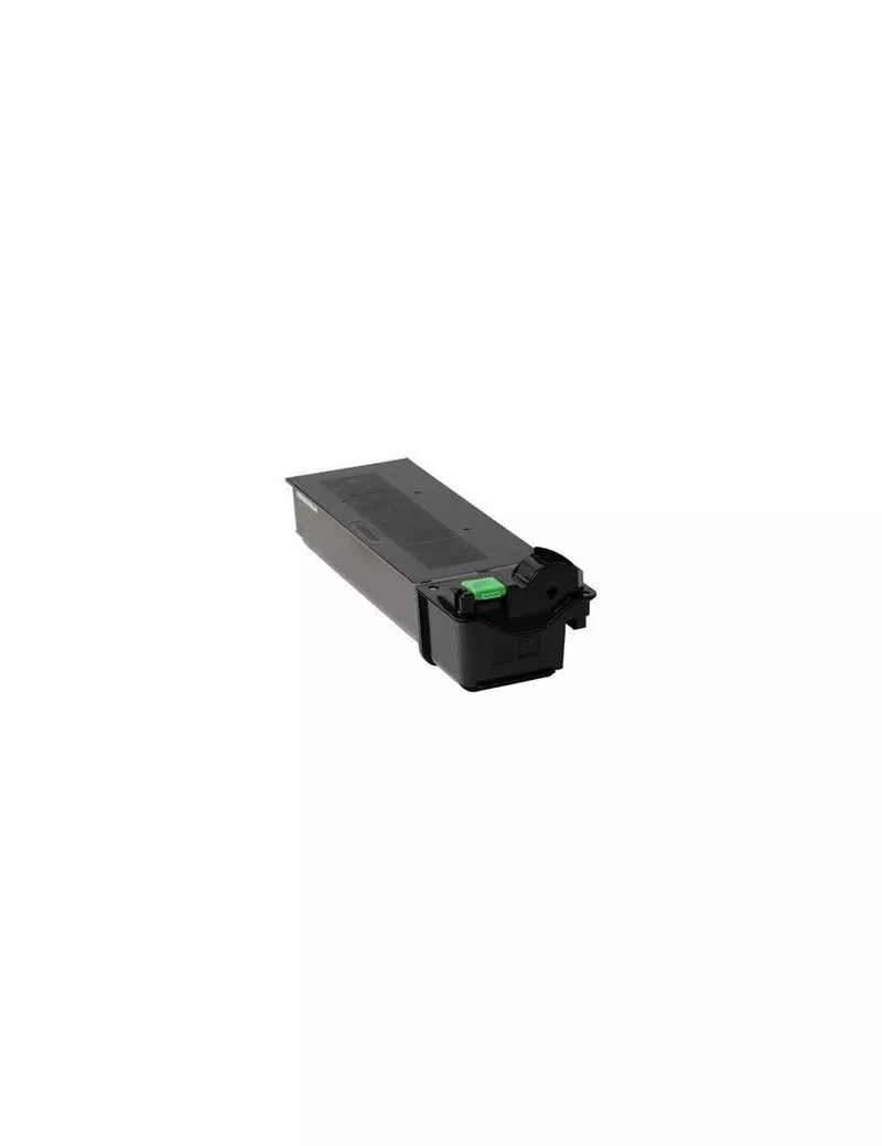 Toner Compatibile Sharp MX-237GT (Nero 20000 pagine) Toner Compatibile Sharp MX-237GT (Nero 20000 pagine)