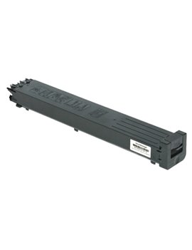 Toner Compatibile Sharp MX-23GT-BA (Nero 18000 pagine)
