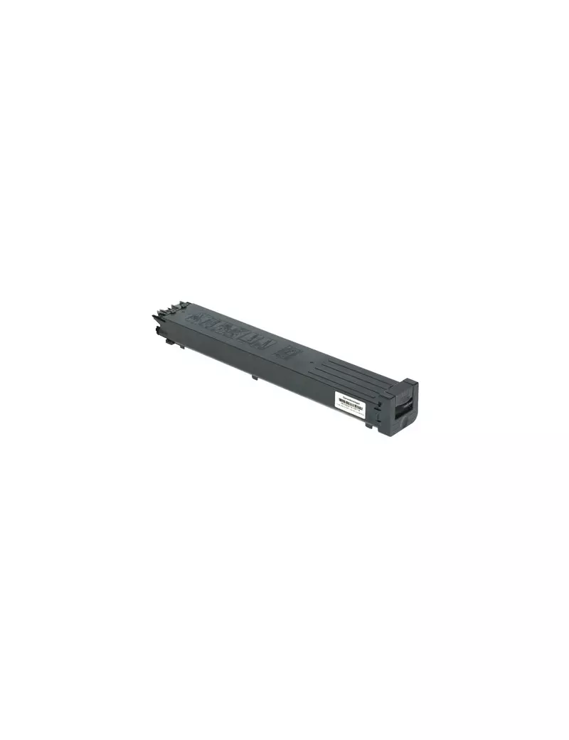 Toner Compatibile Sharp MX-23GT-BA (Nero 18000 pagine)