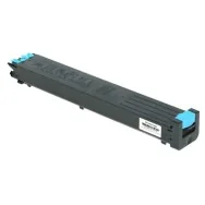 Toner Compatibile Sharp MX-23GT-CA (Ciano 10000 pagine)