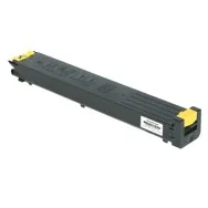 Toner Compatibile Sharp MX-23GT-YA (Giallo 10000 pagine)