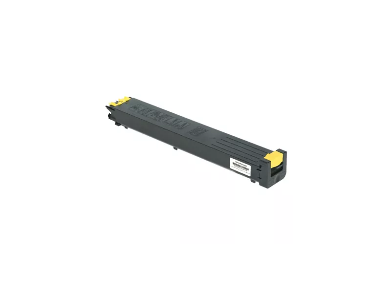 Toner Compatibile Sharp MX-23GT-YA (Giallo 10000 pagine)