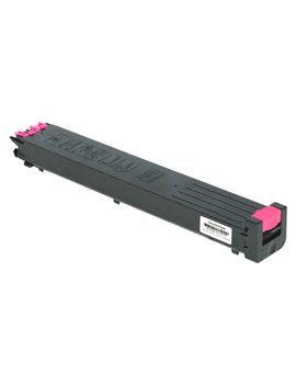 Toner Compatibile Sharp MX-23GT-MA (Magenta 10000 pagine)