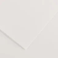 Cartoncino Colorato Colorline Canson - 70x100 cm - 220 g - 200041187 (Bianco Conf. 25)