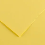 Cartoncino Colorato Colorline Canson - 70x100 cm - 220 g - 200041188 (Giallo Paglia Conf. 25)