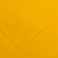Cartoncino Colorato Colorline Canson - 70x100 cm - 220 g - 200041191 (Giallo Oro Conf. 25)