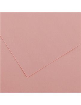 Cartoncino Colorato Colorline Canson - 70x100 cm - 220 g - 200041196 (Rosa Confetto Conf. 25)