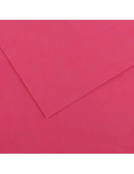 Cartoncino Colorato Colorline Canson - 70x100 cm - 220 g - 200041197 (Fucsia Conf. 25)