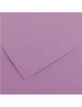 Cartoncino Colorato Colorline Canson - 70x100 cm - 220 g - 200041203 (Lilla Conf. 25)