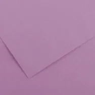 Cartoncino Colorato Colorline Canson - 70x100 cm - 220 g - 200041203 (Lilla Conf. 25)