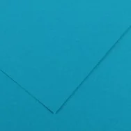 Cartoncino Colorato Colorline Canson - 70x100 cm - 220 g - 200041207 (Blu Primario Conf. 25)