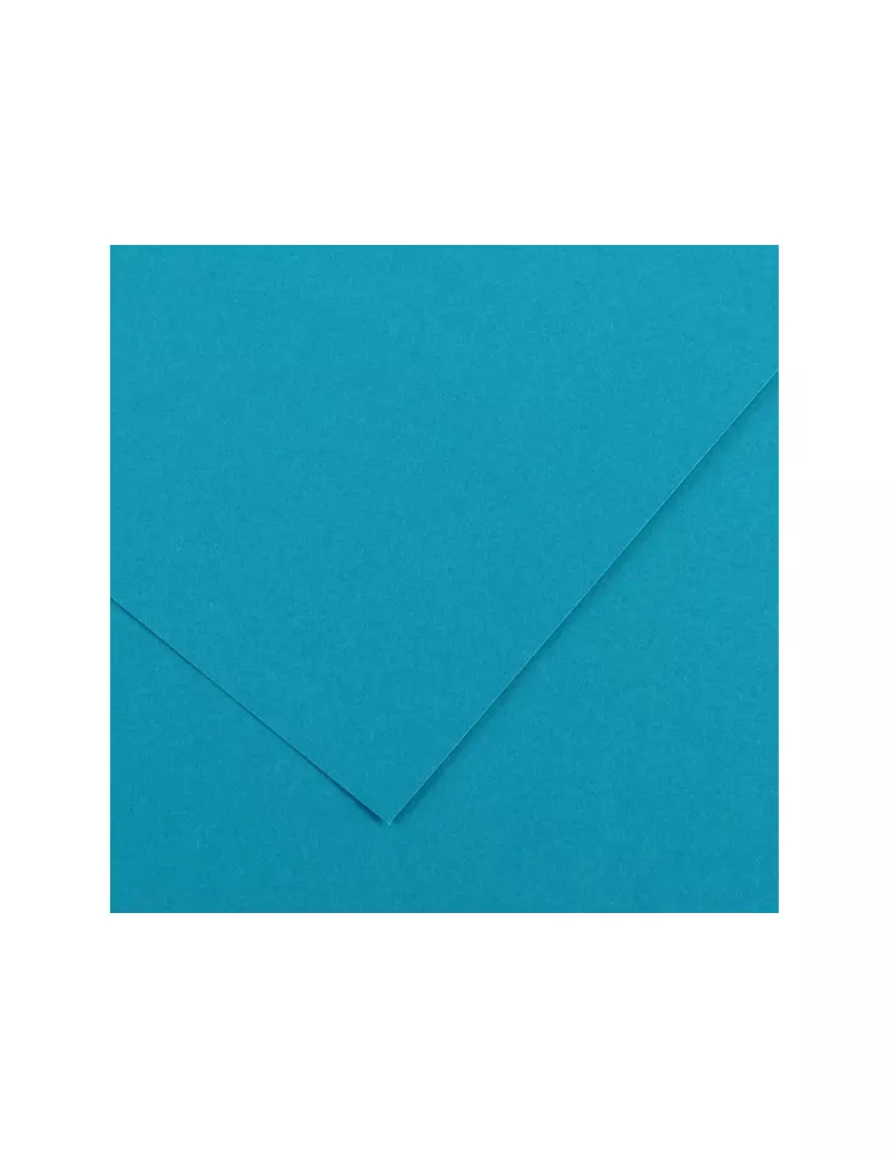 Cartoncino Colorato Colorline Canson - 70x100 cm - 220 g - 200041207 (Blu Primario Conf. 25) Cartoncino Colorato Colorline Canson - 70x100 cm - 220 g - 200041207 (Blu Primario Conf. 25)