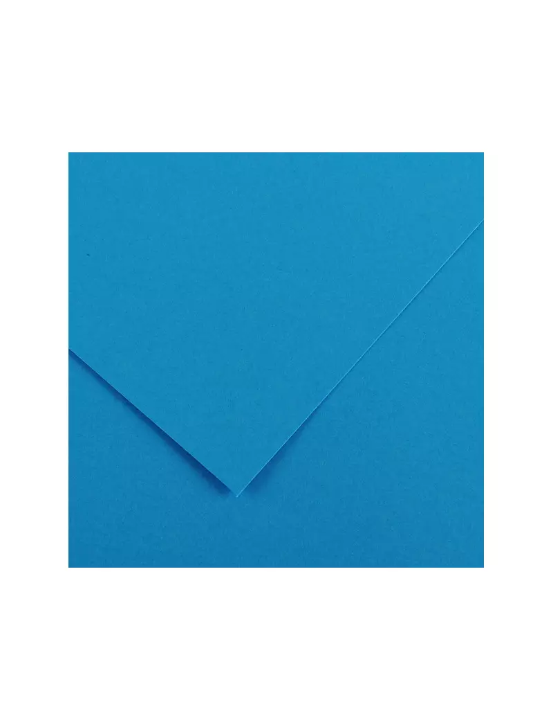 Cartoncino Colorato Colorline Canson - 70x100 cm - 220 g - 200041208 (Azzurro Conf. 25) Cartoncino Colorato Colorline Canson - 70x100 cm - 220 g - 200041208 (Azzurro Conf. 25)